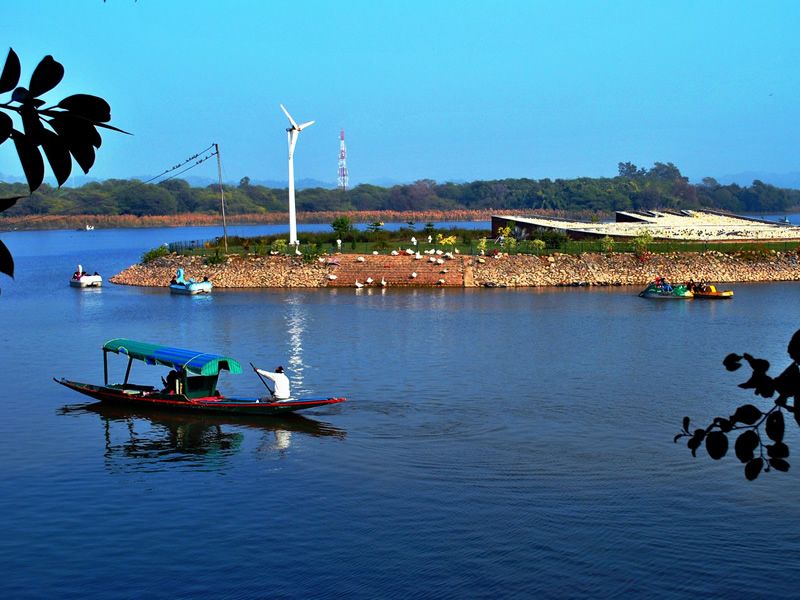 chandigarh-tourism-and-travel-guide-adventure-activities-in-chandigarh