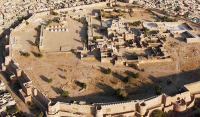 Rajasthan Travel and Tourism Guide, Places and Nearby Attractions in ...
